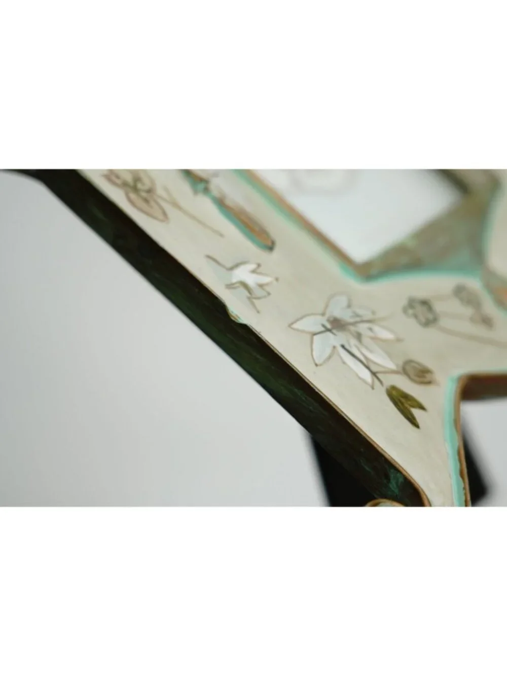 TRACY PORTER Photo Frame Laurel 8